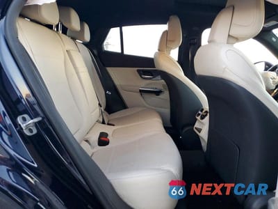 Zdjęcie 11 z 14 samochodu: 2024 MERCEDES-BENZ GLC COUPE 300 4MATIC VIN:W1NKJ4HBXRF183476 - miniatura