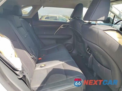 Zdjęcie 11 z 13 samochodu: 2020 LEXUS RX 350 BASE VIN:2T2HZMDA2LC236433 - miniatura