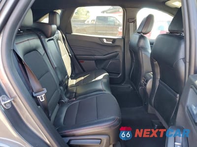 Zdjęcie 11 z 14 samochodu: 2024 FORD ESCAPE ST LINE VIN:1FMCU0MZ8RUA33145 - miniatura