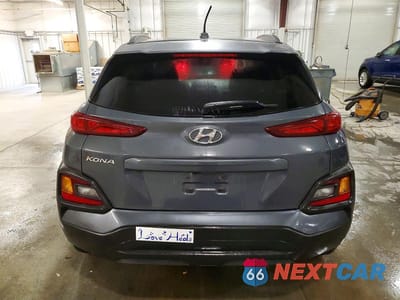 Zdjęcie 6 z 12 samochodu: 2020 HYUNDAI KONA SEL VIN:KM8K22AA1LU400146 - miniatura