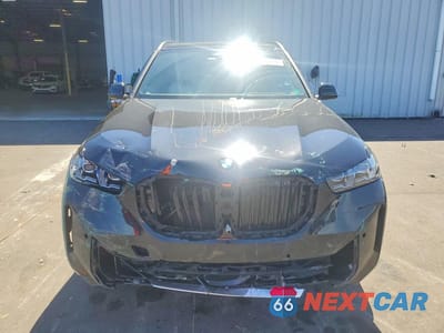 Piąte zdjęcie samochodu w środku: 2025 BMW X5 SDRIVE 40I VIN:5UX13EU01S9Z77986 - miniatura