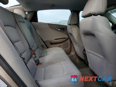 Zdjęcie 10 z 12 samochodu: 2022 CHEVROLET MALIBU LT VIN:1G1ZD5ST2NF113249 - miniatura