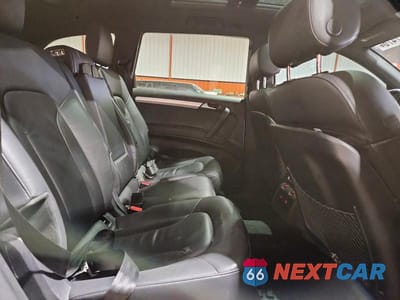 Zdjęcie 11 z 13 samochodu: 2014 AUDI Q7 PRESTIGE VIN:WA1DMCFE5ED017896 - miniatura