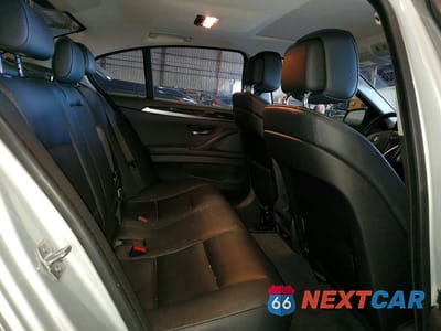 Zdjęcie 10 z 11 samochodu: 2013 BMW 528 I VIN:WBAXG5C51DD233721 - miniatura