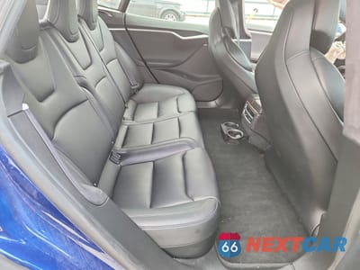 Zdjęcie 10 z 12 samochodu: 2018 TESLA MODEL S VIN:5YJSA1E23JF250552 - miniatura