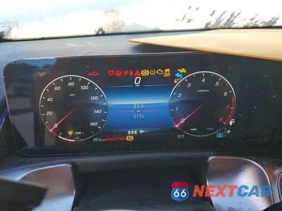 Zdjęcie 9 z 13 samochodu: 2025 MERCEDES-BENZ GLB 250 4MATIC VIN:W1N4M4HB8SW426093 - miniatura