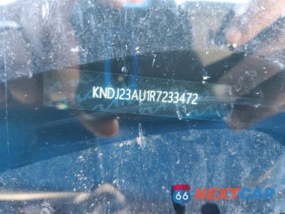 Zdjęcie 13 z 13 samochodu: 2024 KIA SOUL S VIN:KNDJ23AU1R7233472 - miniatura