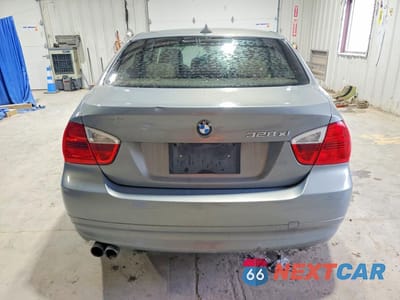 Zdjęcie 6 z 11 samochodu: 2008 BMW 328 XI VIN:WBAVC935X8K044254 - miniatura