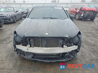 Piąte zdjęcie samochodu w środku: 2015 MERCEDES-BENZ E 350 VIN:WDDHF5KB8FB120337 - miniatura