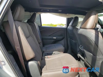 Zdjęcie 11 z 13 samochodu: 2026 LEXUS TX 350 PREMIUM VIN:5TDAAAB6XTS056411 - miniatura