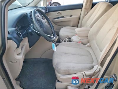 Zdjęcie 7 z 12 samochodu: 2007 KIA RONDO LX VIN:KNAFG526577101599 - miniatura