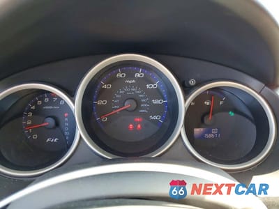 Zdjęcie 9 z 11 samochodu: 2007 HONDA FIT AUTOMATIC VIN:JHMGD38487S060407 - miniatura