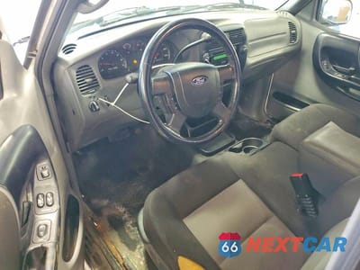 Zdjęcie 8 z 11 samochodu: 2004 FORD RANGER SUPER CAB VIN:1FTZR15E54PB00101 - miniatura