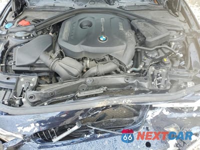 Zdjęcie 11 z 13 samochodu: 2017 BMW 330 XI VIN:WBA8D9G36HNU66393 - miniatura