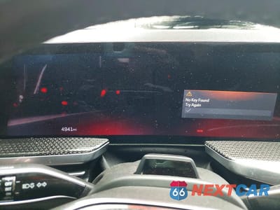 Zdjęcie 9 z 13 samochodu: 2025 CADILLAC ESCALADE V VIN:1GYS9HR9XSR386451 - miniatura