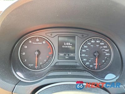 Zdjęcie 9 z 11 samochodu: 2016 AUDI A3 PREMIUM VIN:WAUB8GFF2G1009600 - miniatura