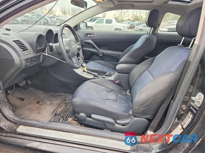 Zdjęcie 7 z 12 samochodu: 2005 SCION TC BASE VIN:JTKDE177450041579 - miniatura