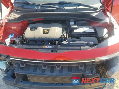 Zdjęcie 11 z 11 samochodu: 2021 KIA SOUL X-LINE VIN:KNDJ23AU1M7141884 - miniatura