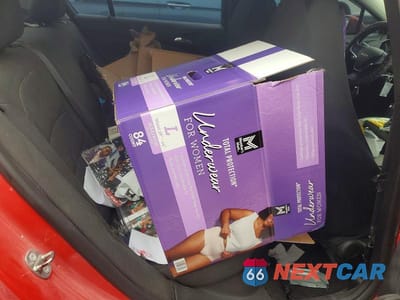 Zdjęcie 10 z 12 samochodu: 2017 CHEVROLET CRUZE LS VIN:1G1BC5SM3H7122439 - miniatura