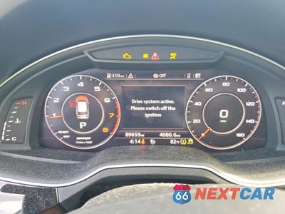 Zdjęcie 9 z 14 samochodu: 2018 AUDI Q7 PRESTIGE VIN:WA1VAAF73JD043006 - miniatura
