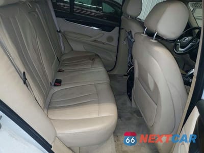 Zdjęcie 11 z 14 samochodu: 2015 BMW X5 XDRIVE35I VIN:5UXKR0C52F0K55729 - miniatura