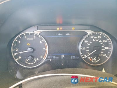 Zdjęcie 9 z 12 samochodu: 2019 NISSAN ALTIMA 2.5 SR VIN:1N4BL4CV9KC222459 - miniatura