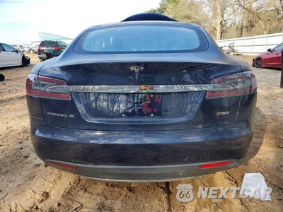 Zdjęcie 6 z 13 samochodu: 2013 TESLA MODEL S VIN:5YJSA1CP9DFP13863 - miniatura
