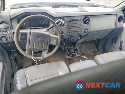 Zdjęcie 8 z 12 samochodu: 2015 FORD F450 SUPER DUTY VIN:1FD0W4GY0FEA15994 - miniatura