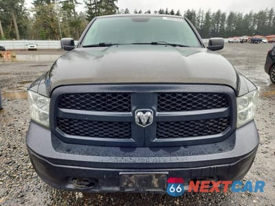 Piąte zdjęcie samochodu w środku: 2014 RAM 1500 ST VIN:1C6RR7FTXES197401 - miniatura