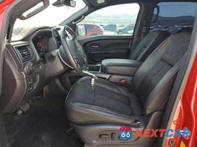 Zdjęcie 7 z 12 samochodu: 2024 NISSAN TITAN PRO-4X VIN:1N6AA1ED0RN111731 - miniatura