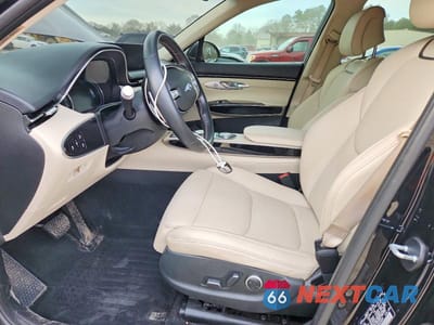 Zdjęcie 7 z 13 samochodu: 2022 GENESIS GV70 2.5T STANDARD VIN:KMUMADTB5NU025654 - miniatura