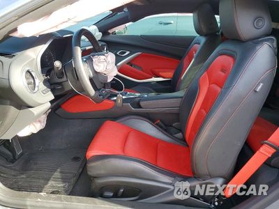 Zdjęcie 7 z 13 samochodu: 2024 CHEVROLET CAMARO SS VIN:1G1FH1R73R0116047 - miniatura