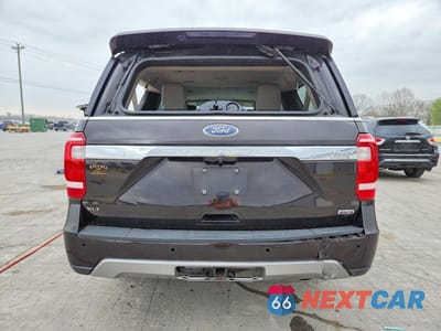 Zdjęcie 6 z 12 samochodu: 2021 FORD EXPEDITION MAX XLT VIN:1FMJK1JT9MEA40420 - miniatura