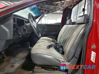 Zdjęcie 7 z 11 samochodu: 1992 DODGE DAKOTA VIN:1B7FL26X5NS570878 - miniatura