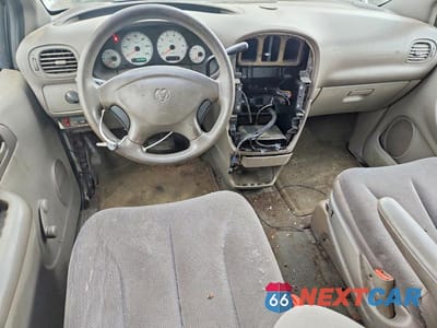 Zdjęcie 8 z 13 samochodu: 2002 DODGE CARAVAN SE VIN:1B4GP24322B605359 - miniatura