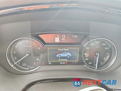 Zdjęcie 9 z 12 samochodu: 2025 CADILLAC XT5 PREMIUM LUXURY VIN:1GYKNCRS5SZ122572 - miniatura