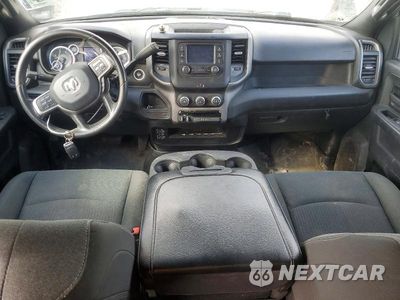 Zdjęcie 8 z 12 samochodu: 2022 RAM 3500 TRADESMAN VIN:3C63RPGLXNG151501 - miniatura
