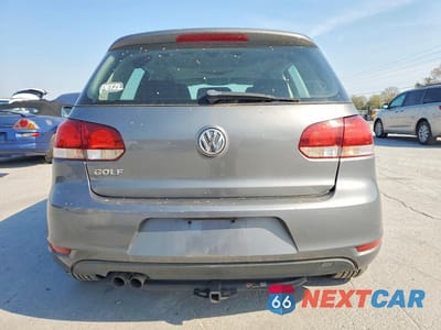 Zdjęcie 6 z 11 samochodu: 2013 VOLKSWAGEN GOLF VIN:WVWDB7AJ7DW128783 - miniatura