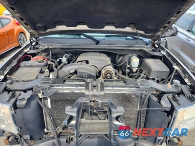 Zdjęcie 11 z 11 samochodu: 2013 GMC SIERRA K1500 SLE VIN:1GTR2VE71DZ101473 - miniatura