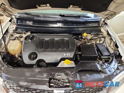 Zdjęcie 12 z 13 samochodu: 2016 DODGE JOURNEY R VIN:3C4PDDFG2GT221126 - miniatura