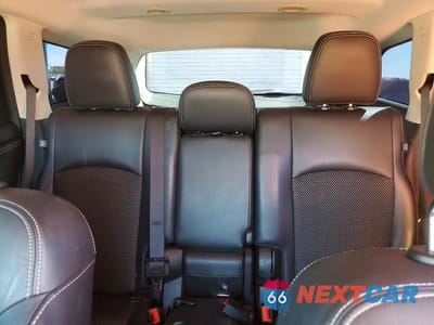 Zdjęcie 10 z 13 samochodu: 2018 DODGE JOURNEY CROSSROAD VIN:3C4PDCGG2JT172218 - miniatura