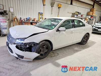 2011 FORD FUSION SE 3FAHP0HA1BR255941 - główne zdjęcie licytacji z USA - miniatura