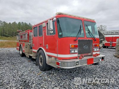 2006 KOVATCH PREDATOR PUMPER 1K9AF42856N058136 - główne zdjęcie licytacji z USA - miniatura