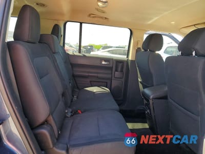 Zdjęcie 11 z 13 samochodu: 2018 FORD FLEX VIN:2FMGK5B87JBA18824 - miniatura