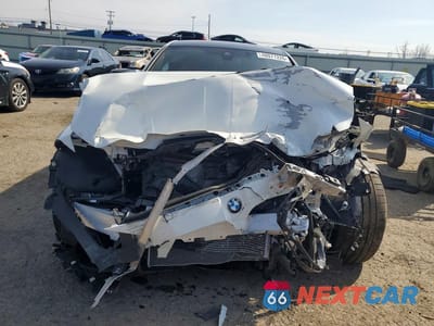 Piąte zdjęcie samochodu w środku: 2024 BMW M3 COMPETITION VIN:WBS43AY0XRFT23767 - miniatura