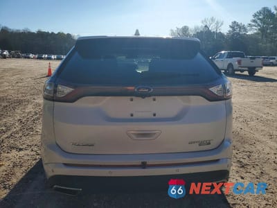 Zdjęcie 6 z 13 samochodu: 2016 FORD EDGE SPORT VIN:2FMPK4AP5GBB55904 - miniatura