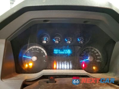 Zdjęcie 9 z 11 samochodu: 2012 FORD F250 SUPER DUTY VIN:1FT7X2B63CEA51569 - miniatura