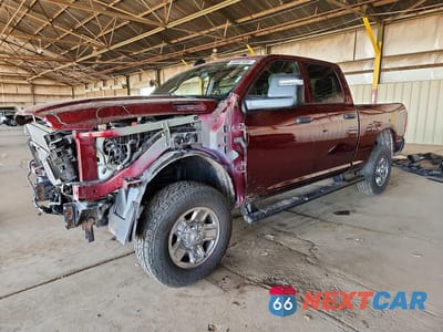2024 RAM 2500 TRADESMAN 3C6UR5CJ9RG103233 - główne zdjęcie licytacji z USA - miniatura