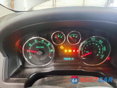 Zdjęcie 9 z 12 samochodu: 2009 FORD EDGE LIMITED VIN:2FMDK49C09BA75997 - miniatura