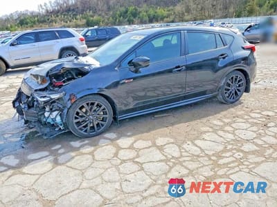 2024 SUBARU IMPREZA RS JF1GUHJC9R8349009 - główne zdjęcie licytacji z USA - miniatura